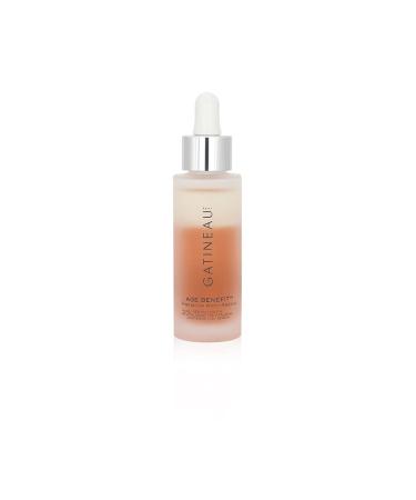 Gatineau - Age Benefit Youth Revitalizing Oil-Serum for Face Anti-Ageing for Lines & Wrinkles Hydrating & Brightening (30ml)