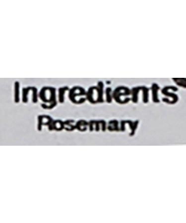Old India Rosemary Ground 1kg - Premium Quality Aromatic Herb - Buy Online on GoSupps.com