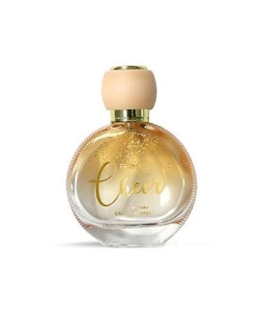 Farmasi Cheer Eau de Parfum for Women 50 ml./1.7 fl.oz. (1.7 oz)