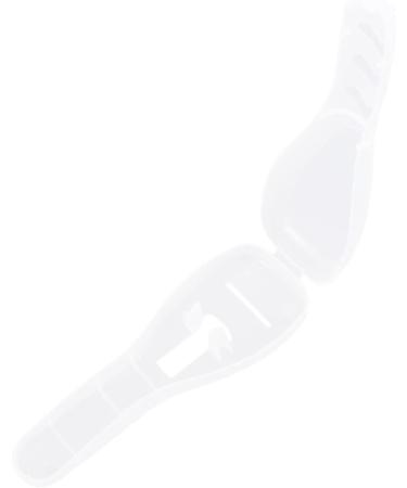 Minkissy 12 PTH Traveler Gaskiser - Men's Roller Trunk Jazz Shoes & Hard Case Razor Holder | Dustproof Storage Box for Razors - Buy Online on GoSupps.com