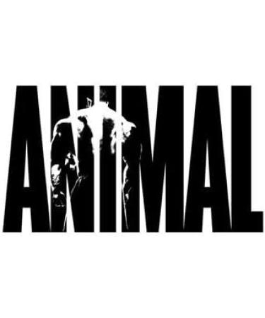 Animal Creatine Chews Tablets - Enhanced Creatine Monohydrate with AstraGin to Improve Absorption & Juiced Aminos - 6g BCAA/EAA Matrix plus 4g Amino Acid Blend for Recovery and Improved Performance - Buy Online on GoSupps.com