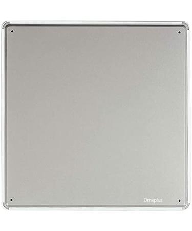 Massachusetts Sports Fan Vintage License Plate Art Tin Sign 12x12 Inches - Patriots Red Sox Bruins Celtics Retro Wall Decor - Buy Online on GoSupps.com