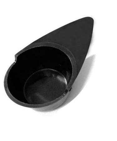 Tana plastic mixing bowl for eyelash and eyebrow tint