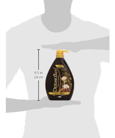 Buy Argan Oil Soap Cream 1000 ml Nourishing Moisturizing & International Shipping Available - Buy Online on GoSupps.com