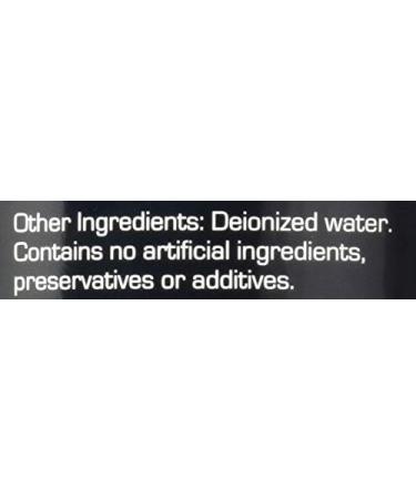 American Biotech Labs - ASAP 10 Silver Solution - Immune System Support 10 ppm Silver Solution Dietary Supplement - 32 fl. oz. Unflavored 32 Fl Oz (Pack of 1) - Buy Online on GoSupps.com