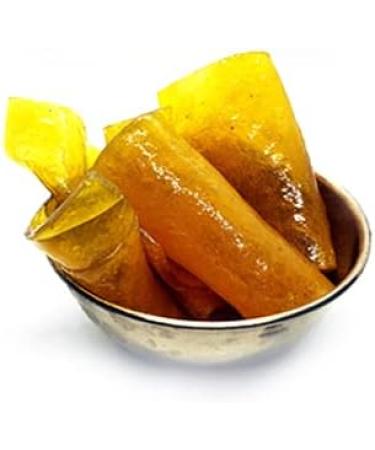 Aam papad aam papad Mango Candy Mouth waterinh chew Mango | Sun-Dried Mango Aam Papad | Meetha Aam Papad Fruit Bar | Aam Papad (Sweet) /Aam Sotto (800g) - Buy Online on GoSupps.com