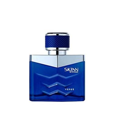 prime craft FM04PGL Men's Eau de Parfum Verge 50ml