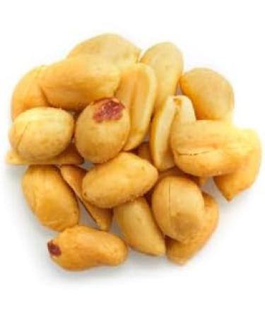 Yupik Blanched Roasted Salted Peanuts 1 kg 6 Count Kosher Vegan Skinless Crunchy Nuts Seasoned Nuts Source of Fiber Protein Snacks Savory Snacks - Buy Online on GoSupps.com