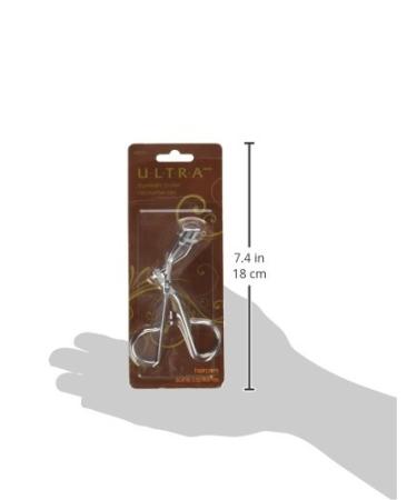 Ultra Eyelash Curler - Achieve Stunning Lashes | Fast International Shipping - Buy Online on GoSupps.com