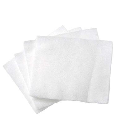 MUJI Cut Cotton Value Set 165pcs 65x50mm - Premium Quality and Absorbent - Buy Online on GoSupps.com