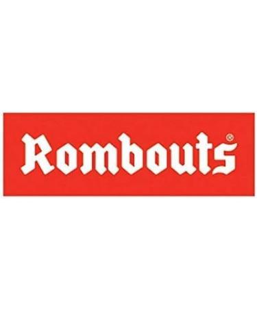 Rombouts professional Gourmet Supremo coffee beans 1kg - Buy Online on GoSupps.com