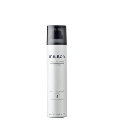 Milbon Dry Texturizing Spray 4