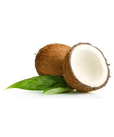 Naturra Organic Coconut Oil Duo with Black Cumin Oil - 100g Glass Jar | Premium Natural Skincare & Health Benefits - Buy Online on GoSupps.com