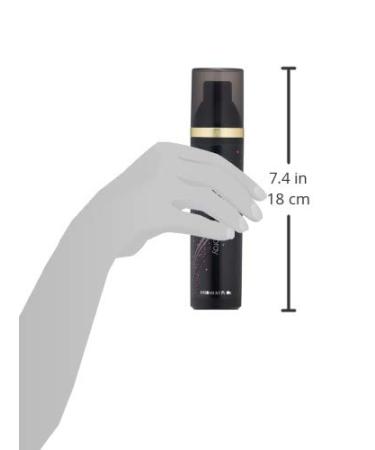 ghd Curly Ever After - Curl Hold Spray 4.1 fl. Oz. | Long-Lasting Definition for Perfect Curls - Buy Online on GoSupps.com