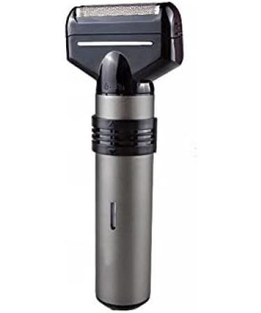 3 in 1 Nose Ear Hair Trimmer & Shaver Kit for Men Rechargeable Grooming Beard & Mustache Clipper Electric Razor for Face Care - Buy Online on GoSupps.com