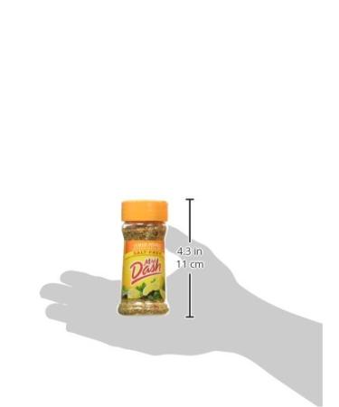 Mrs. Dash Lemon Pepper Salt-Free Seasoning - Pack of 2 | Shop Now - Buy Online on GoSupps.com