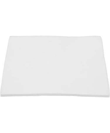 JTLB Foam Board Compression Pads - Super Soft Post Surgery Recovery Waist Belly Arms & Chin Support - Buy Online on GoSupps.com