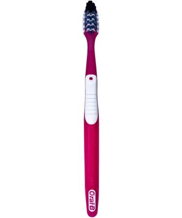 Oral-B Pro-Health All-in-One CrossAction Toothbrush 35 Soft - Pack of 2 - Buy Online on GoSupps.com