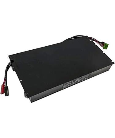 Replacement Battery for TechLine D7 - 13800mAh 25.2V | High-Quality International Shipping - Buy Online on GoSupps.com