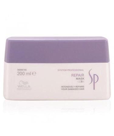 SP Repair Mask (for damaged hair)