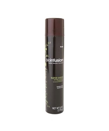 Super Sheer Shine Spray 6 oz