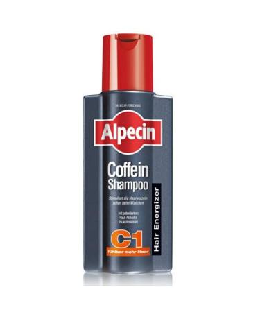 Alpecin Alpecin brand shampoo ideal for men