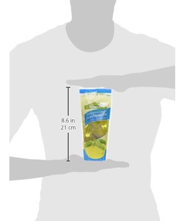 Buy Feinkost Dittmann Peloponnesian Peperoncini - Mild-Spicy Hand-Picked Pack of 10 (10 x 250g) - Authentic International Shipping - Buy Online on GoSupps.com