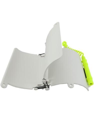Scuba Choice 3-Panel Wrist Writing Slate with Text and Pencil - Diving Essential - Buy Online on GoSupps.com