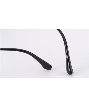 Zhuyiqz Classic Reading Glasses +350 | Anti-Blue Light Computer Readers | UV Protection | Stylish Eyewear for Men & Women in Golden - Buy Online on GoSupps.com