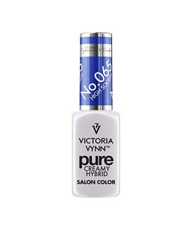 Victoria Vynn Pure Creamy Hybrid no. 065 High Society