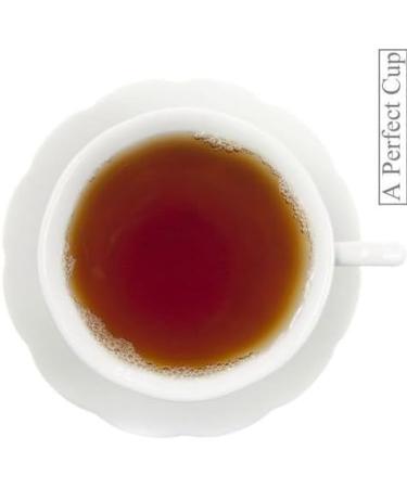 The Metropolitan Tea Company Black Forest Tea 1.1lbs - Buy Online on GoSupps.com