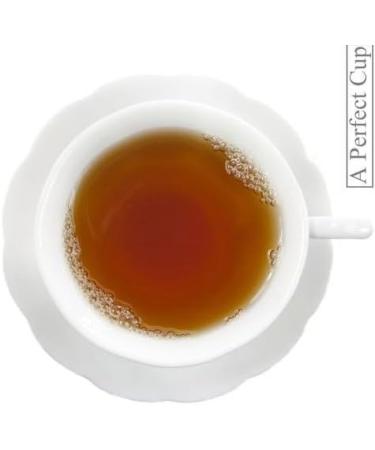 The Metropolitan Tea Company 1919 Lapsang Zhivago Tea 1.1lbs - Buy Online on GoSupps.com