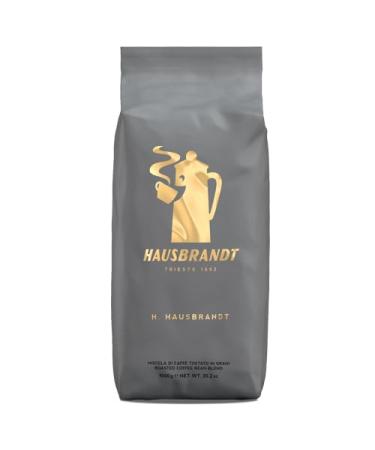 Café en grains Hausbrandt H. Hausbrandt (1kg)