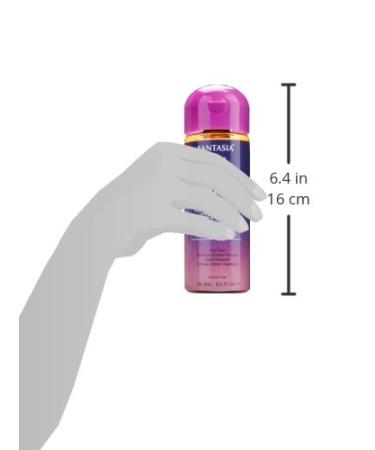 Fantasia IC Argan Oil Smoothing Serum - 6.2 Oz - Buy Online on GoSupps.com