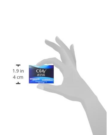 Olay Age Defying Instant Hydration Night Cream 1.7 Oz - Anti-Aging Moisturizer for Youthful Skin | International Shipping Available - Buy Online on GoSupps.com