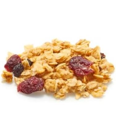 Yupik Chunky Berry Patch Cereal Granola & Dried Fruit 1Kg 1 kg - Buy Online on GoSupps.com
