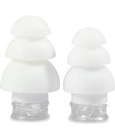 Premium Pluggerz Earplugs for Music | Professional Noise Suppression | Soft Silicone & Reusable - Buy Online on GoSupps.com