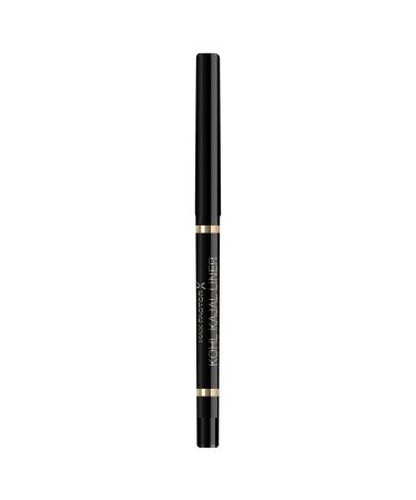 Max Factor Masterpiece Kohl Kajal Automatic Eyeliner Pencil Black