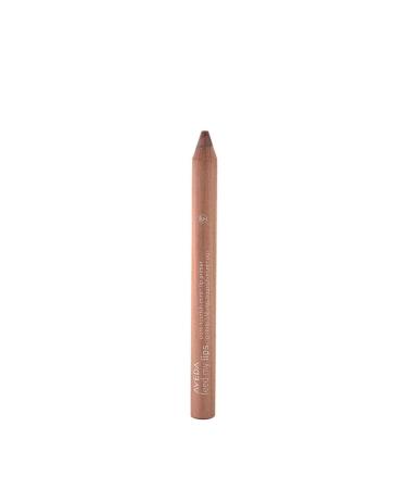 Aveda feed my lips pure nourish-mint Lip Primer (Colorless)