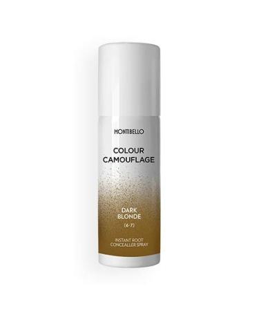 Montibello Montibello Camouflage Colour Dark Blonde (6-7) 125 ml