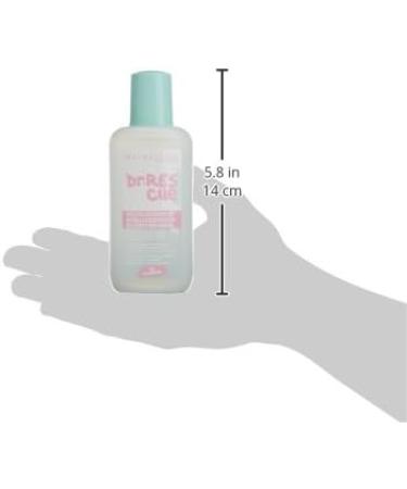 Maybelline Nail Polish Remover 125 ml - Buy Online on GoSupps.com