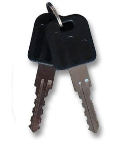 Buy Frame Lock 410711 German Model with Bolt - Secure Your Bicycle | International Shipping Available - Buy Online on GoSupps.com