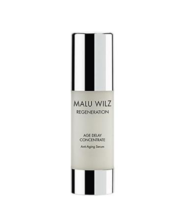 Malu Wilz Cosmetics Regeneration Age Delay Concentrate 30 ml - Buy Online on GoSupps.com