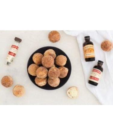 Nielsen-Massey Mexican Pure Vanilla Extract 4 Fl Oz - Gift Box Included - Buy Online on GoSupps.com