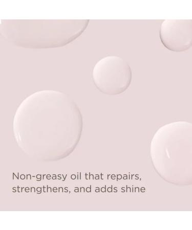 Hairitage Take Your Vitamins Argan Oil & Avocado Hair Oil - 3.4 fl oz | Nourish & Revitalize Your Hair | Shop Internationally - Buy Online on GoSupps.com