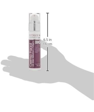 YNSADIET Body Cream 50 ml - Buy Online on GoSupps.com