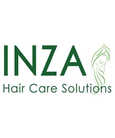 Inza Complete Hair Care Solutions Set - Nourish Repair & Shine | International Shipping Available - Buy Online on GoSupps.com