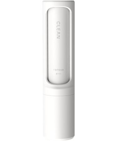 Lilo & Filou Self-Cleaning Lint Roller - Reusable Clothing Brush for Cat & Dog Hair - Travel Size - Lime Green - Buy Online on GoSupps.com