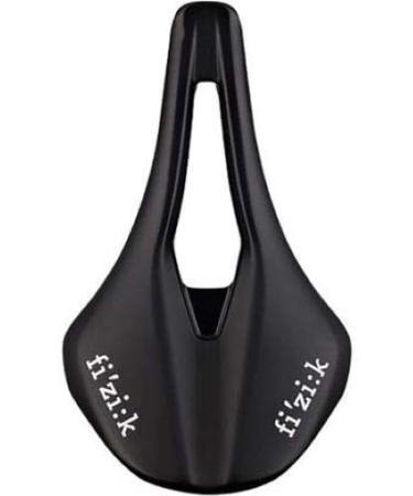 Fizik Argo Tempo R5 Black Saddle 150mm - Ergonomic Design for Comfort and Performance - Buy Online on GoSupps.com