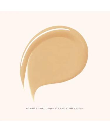 Rare Beauty All Skin Type Under Eye Brightener Cream (Medium) - 4ml 0.13 Fl Oz (Pack of 1) Medium - Buy Online on GoSupps.com